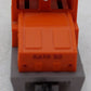 Kato 10-504-US N Kato Traction KATR 2-Axle Steeple Cab Electric Locomotive #50 EX