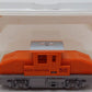 Kato 10-504-US N Kato Traction KATR 2-Axle Steeple Cab Electric Locomotive #50 EX