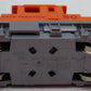 Kato 10-504-US N Kato Traction KATR 2-Axle Steeple Cab Electric Locomotive #50 EX