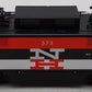 Rapido Trains 084004 HO New Haven Delivery No Vents EP5 Electric Locomotive #373 EX/Box