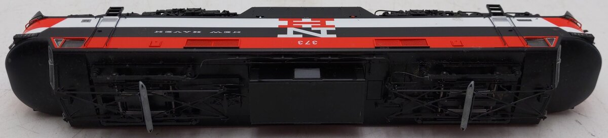 Rapido Trains 084004 HO New Haven Delivery No Vents EP5 Electric Locomotive #373 EX/Box