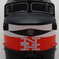 Rapido Trains 084004 HO New Haven Delivery No Vents EP5 Electric Locomotive #373 EX/Box