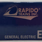 Rapido Trains 084004 HO New Haven Delivery No Vents EP5 Electric Locomotive #373 EX/Box
