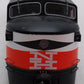 Rapido Trains 084004 HO New Haven Delivery No Vents EP5 Electric Locomotive #373 EX/Box