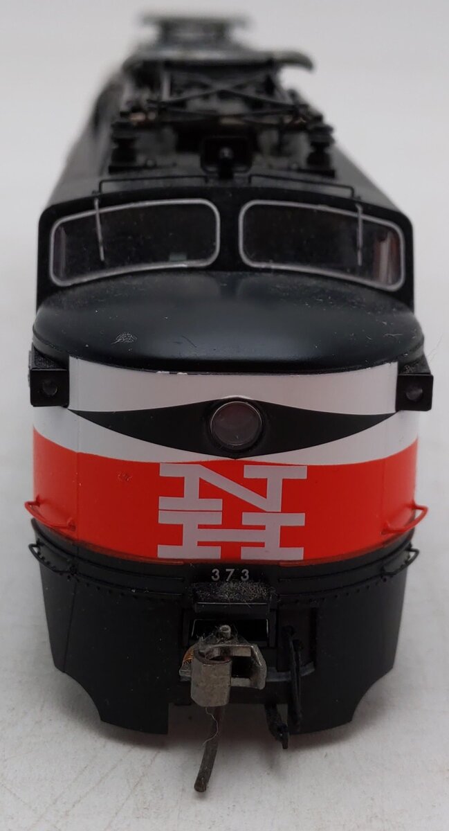 Rapido Trains 084004 HO New Haven Delivery No Vents EP5 Electric Locomotive #373 EX/Box