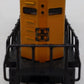 AHM HO Santa FE GP-18 Diesel Locomotive #2654 VG