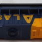 Bachmann 60348 HO Alaska EMD GP40 Diesel Locomotive w/DCC #3018 EX