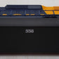 Bachmann 60348 HO Alaska EMD GP40 Diesel Locomotive w/DCC #3018 EX