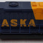 Bachmann 60348 HO Alaska EMD GP40 Diesel Locomotive w/DCC #3018 EX
