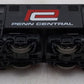 Broadway Limited 6372 HO Penn Central GG-1 Electric Loco Sound/DC/DCC #4862 EX