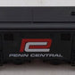 Broadway Limited 6372 HO Penn Central GG-1 Electric Loco Sound/DC/DCC #4862 EX
