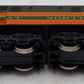 IHC M9673 HO Scale Great Northern Powered GG-1 Electric Locomotive #5018 EX/Box