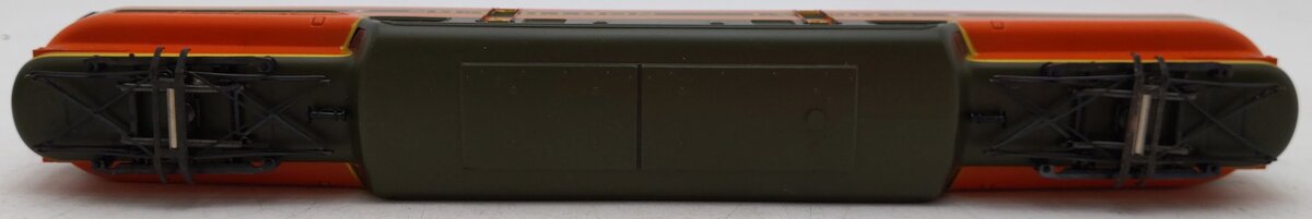 IHC M9673 HO Scale Great Northern Powered GG-1 Electric Locomotive #5018 EX/Box