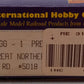 IHC M9673 HO Scale Great Northern Powered GG-1 Electric Locomotive #5018 EX/Box