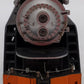 Lionel 6-6500 HO Southern Pacific Daylight Steam Locomotive #4454 VG