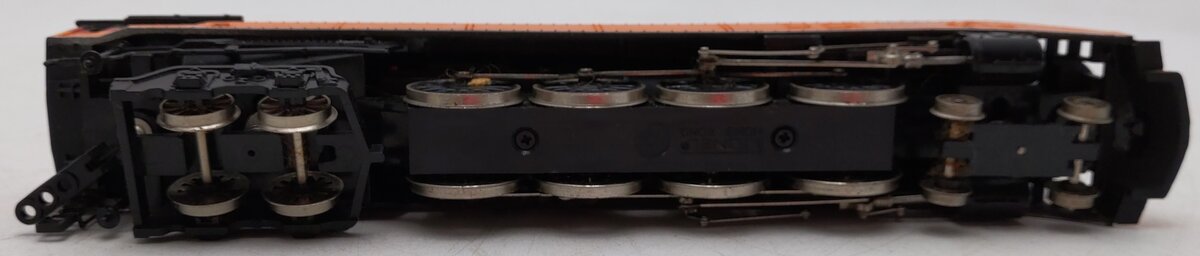 Lionel 6-6500 HO Southern Pacific Daylight Steam Locomotive #4454 VG