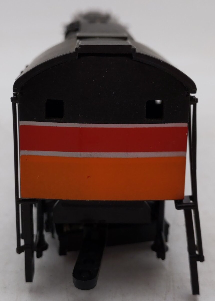 Lionel 6-6500 HO Southern Pacific Daylight Steam Locomotive #4454 VG