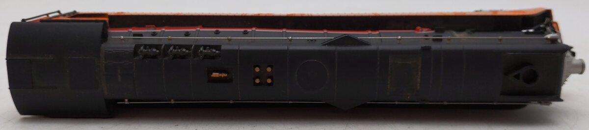 Lionel 6-6500 HO Southern Pacific Daylight Steam Locomotive #4454 VG