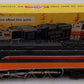 Lionel 6-6500 HO Southern Pacific Daylight Steam Locomotive #4454 VG