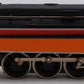 Lionel 6-6500 HO Southern Pacific Daylight Steam Locomotive #4454 VG