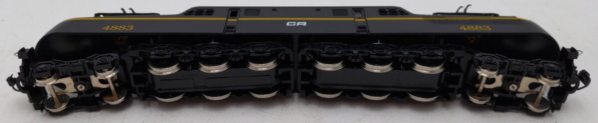 IHC M9679 HO Conrail Premier GG-1 Electric Locomotive #4883 EX/Box