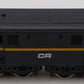 IHC M9679 HO Conrail Premier GG-1 Electric Locomotive #4883 EX/Box