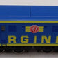 IHC M9672 HO Scale Virginian GG-1 Electric Locomotive #139 EX