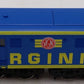IHC M9672 HO Scale Virginian GG-1 Electric Locomotive #139 EX