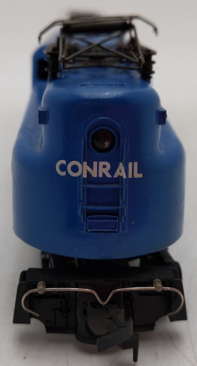 IHC M9309 HO Conrail Blue GG-1 Electric Locomotive #4800 VG