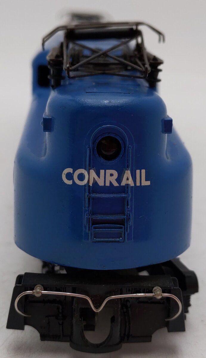 IHC M9309 HO Conrail Blue GG-1 Electric Locomotive #4800 VG