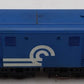 IHC M9309 HO Conrail Blue GG-1 Electric Locomotive #4800 VG