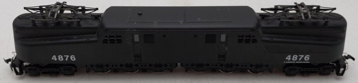 IHC 20454 GG-1 New Jersey Dept. of Trans. 