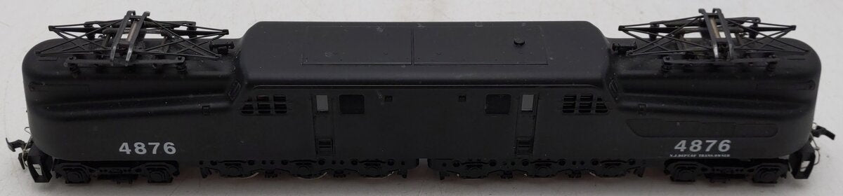 IHC 20454 GG-1 New Jersey Dept. of Trans. 