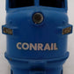Tyco 224-20 HO Scale Conrail #4015 F9 Diesel Locomotive VG
