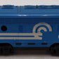 Tyco 224-20 HO Scale Conrail #4015 F9 Diesel Locomotive VG
