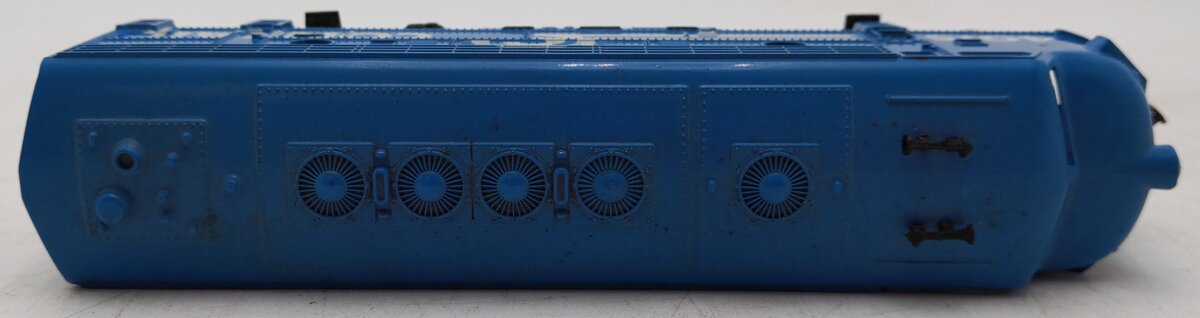Tyco 224-20 HO Scale Conrail #4015 F9 Diesel Locomotive VG