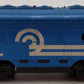 Tyco 224-20 HO Scale Conrail #4015 F9 Diesel Locomotive VG