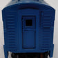 Tyco 224-20 HO Scale Conrail #4015 F9 Diesel Locomotive VG