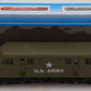 IHC M9675 HO Scale United States Army Powered GG-1 Electric Locomotive VG/Box