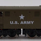 IHC M9675 HO Scale United States Army Powered GG-1 Electric Locomotive VG/Box