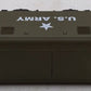 IHC M9675 HO Scale United States Army Powered GG-1 Electric Locomotive VG/Box