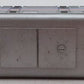 Tyco 905 HO Scale Amtrak Electric Locomotive #905 VG
