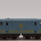 AHM 5160F HO Scale American Railroads 1969 GG-1 Electric Locomotive #4902 VG/Box
