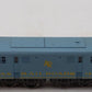 AHM 5160F HO Scale American Railroads 1969 GG-1 Electric Locomotive #4902 VG/Box