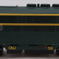 InterMountain 49123-03 HO Scale Jersey Central Lines Diesel Locomotive #56 VG/Box