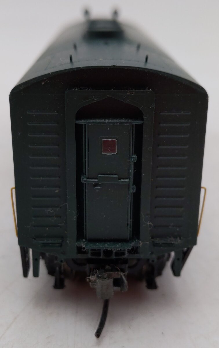 InterMountain 49123-03 HO Scale Jersey Central Lines Diesel Locomotive #56 VG/Box