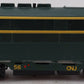 InterMountain 49123-03 HO Scale Jersey Central Lines Diesel Locomotive #56 VG/Box
