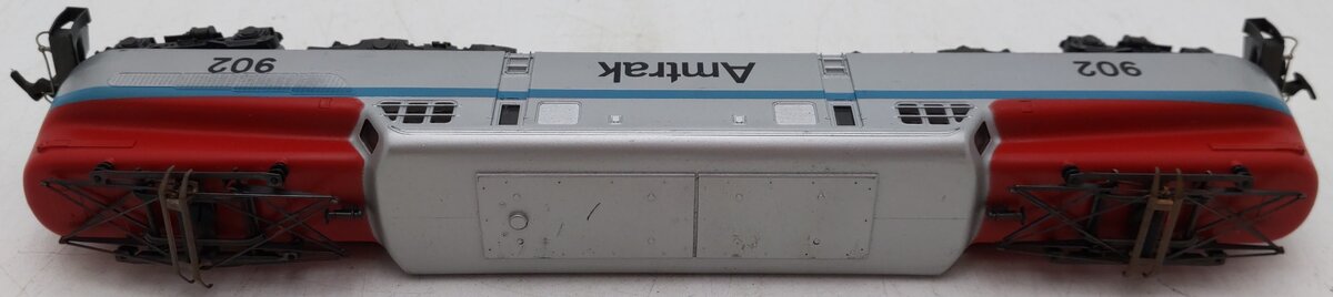 AHM 5160 HO Amtrak G.G.1 Electric Locomotive #902 VG