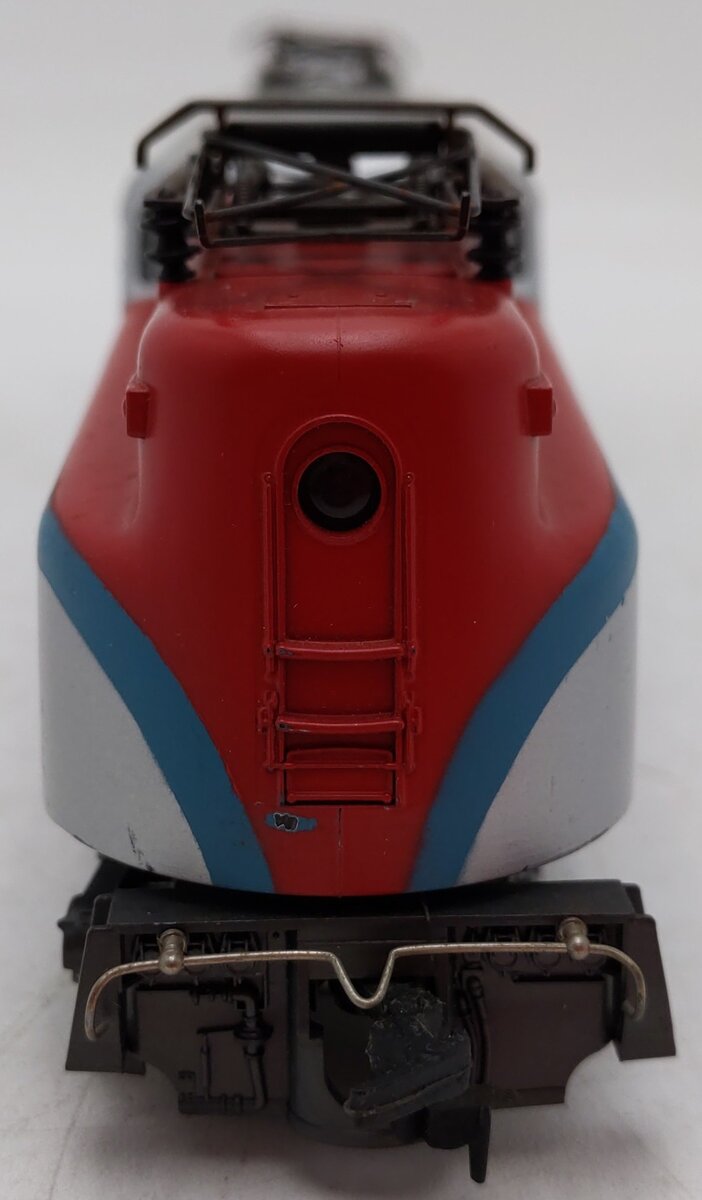 AHM 5160 HO Amtrak G.G.1 Electric Locomotive #902 VG