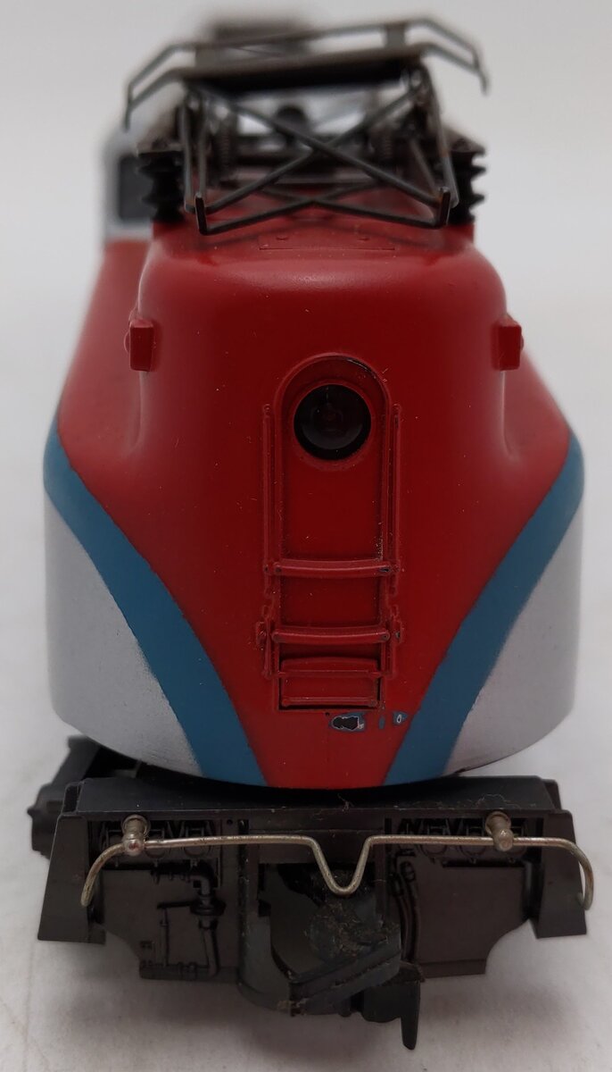 AHM 5160 HO Amtrak G.G.1 Electric Locomotive #902 VG